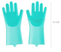 PawLuma De-Shedding Grooming Glove