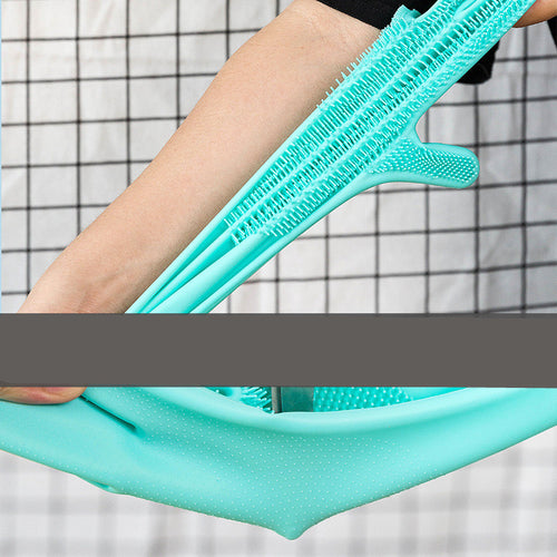 PawLuma De-Shedding Grooming Glove