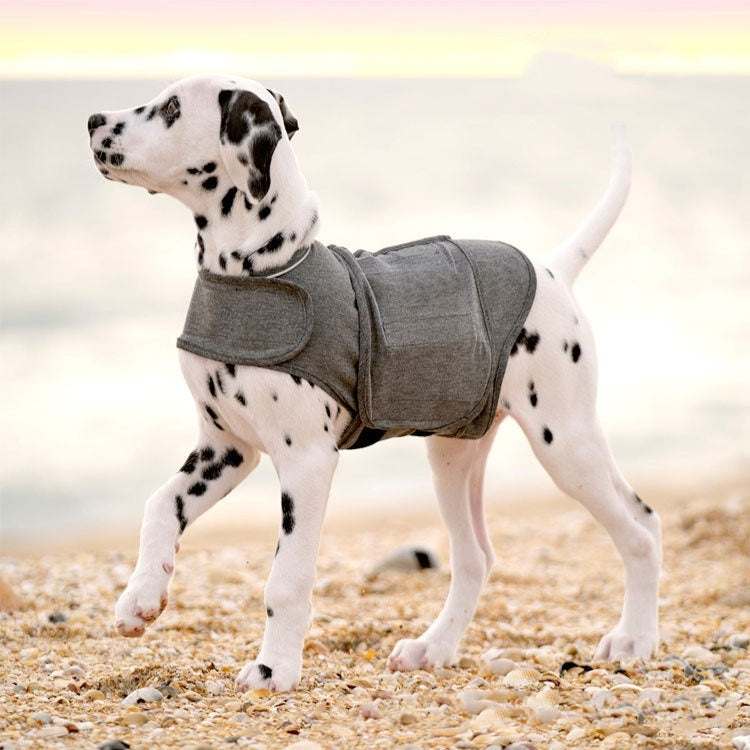 PawLuma Calming Anxiety Relief Vest